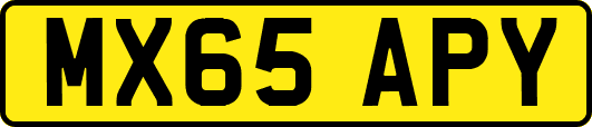 MX65APY