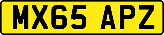 MX65APZ