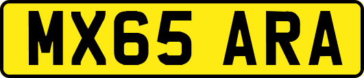MX65ARA