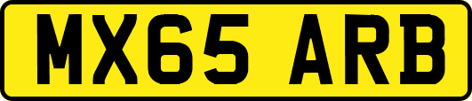 MX65ARB