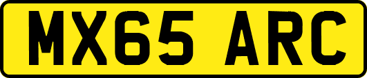 MX65ARC