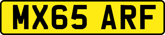 MX65ARF
