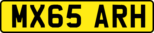 MX65ARH