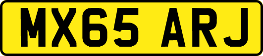 MX65ARJ