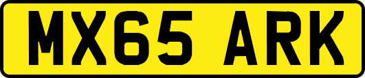 MX65ARK