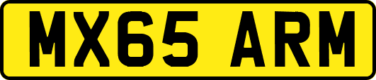 MX65ARM