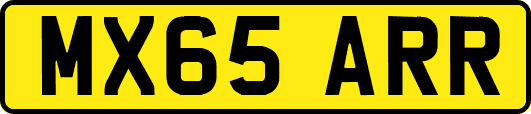 MX65ARR