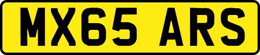 MX65ARS