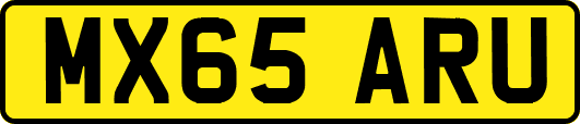 MX65ARU