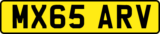 MX65ARV