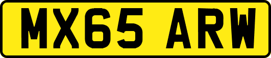 MX65ARW