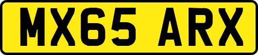 MX65ARX