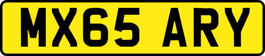 MX65ARY