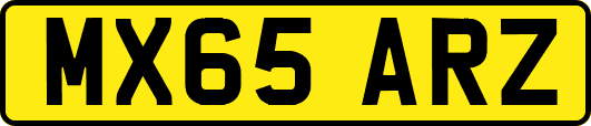 MX65ARZ