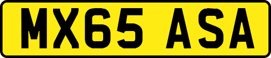 MX65ASA