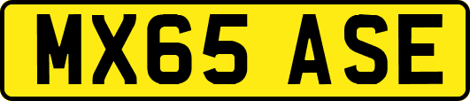 MX65ASE