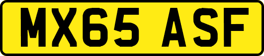 MX65ASF