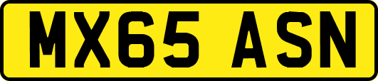 MX65ASN