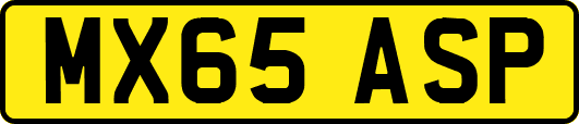 MX65ASP