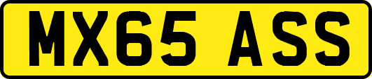 MX65ASS