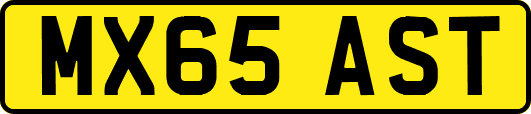 MX65AST