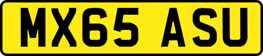 MX65ASU