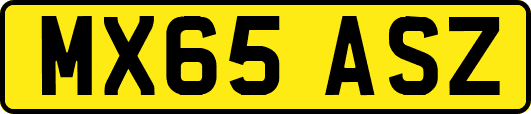 MX65ASZ