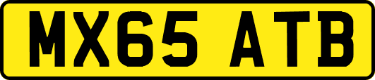 MX65ATB