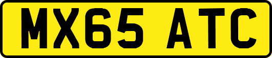 MX65ATC