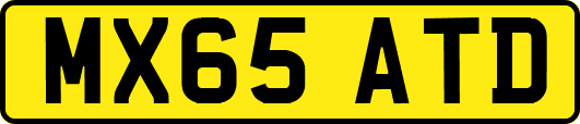 MX65ATD