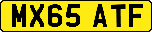 MX65ATF