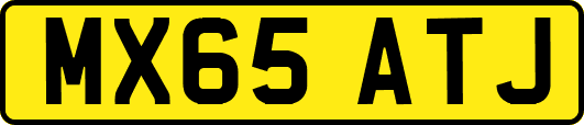 MX65ATJ