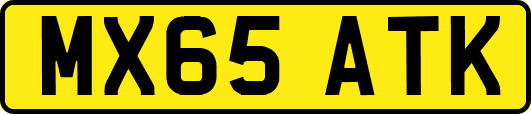 MX65ATK