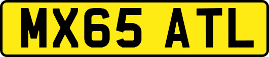 MX65ATL