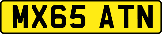 MX65ATN
