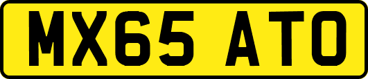 MX65ATO