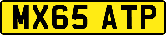 MX65ATP
