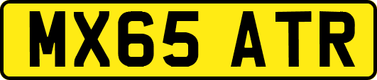 MX65ATR