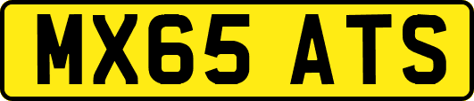 MX65ATS