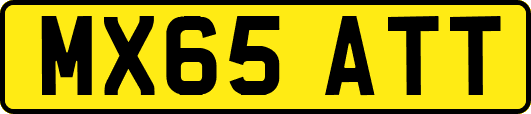 MX65ATT