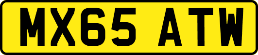 MX65ATW