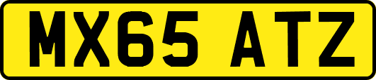 MX65ATZ