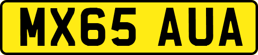 MX65AUA