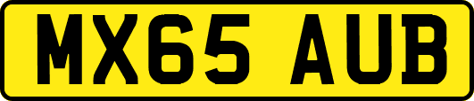 MX65AUB