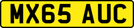 MX65AUC