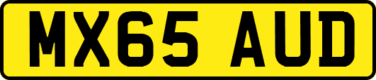 MX65AUD