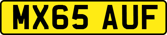 MX65AUF