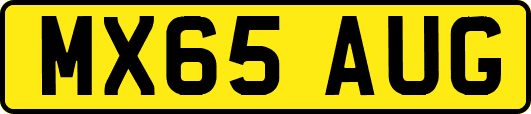 MX65AUG