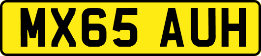 MX65AUH