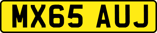 MX65AUJ